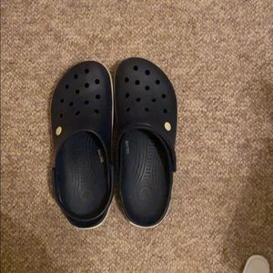 Men’s Crocs